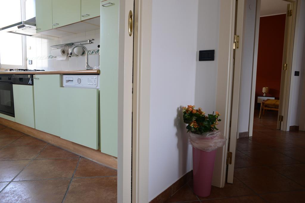 Veduta Sui Sassi Apartment Matera Exterior photo