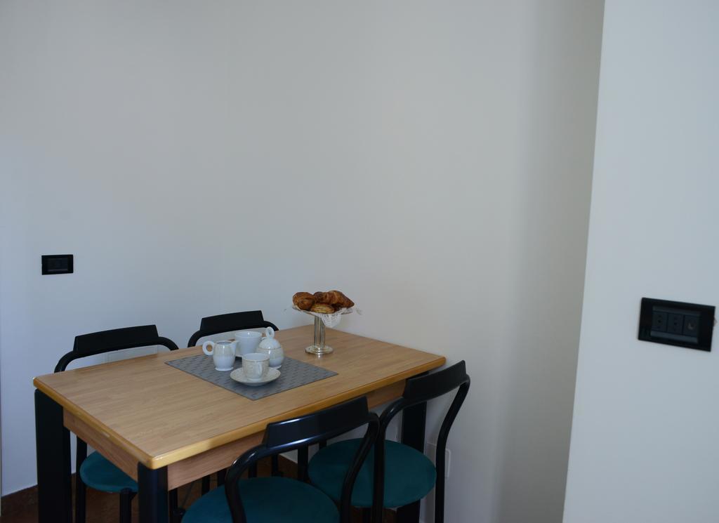 Veduta Sui Sassi Apartment Matera Exterior photo
