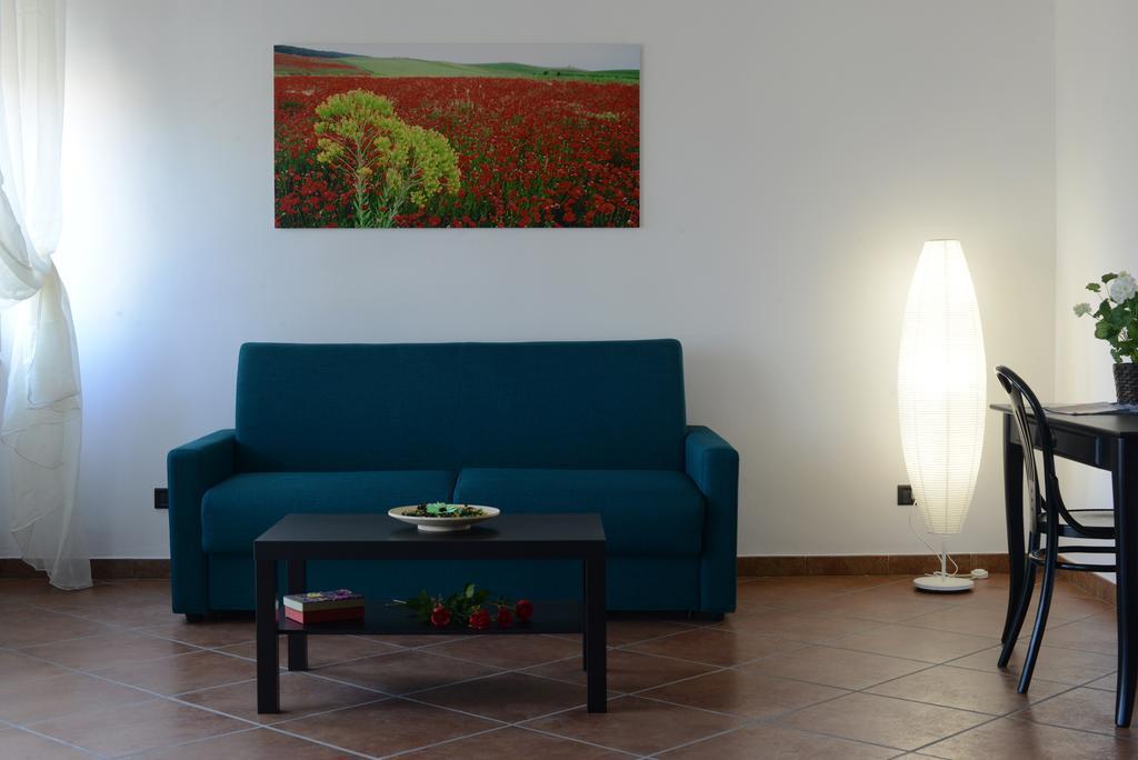 Veduta Sui Sassi Apartment Matera Exterior photo