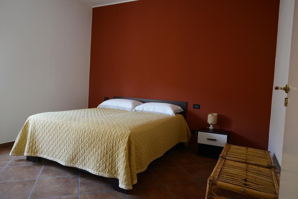 Veduta Sui Sassi Apartment Matera Exterior photo