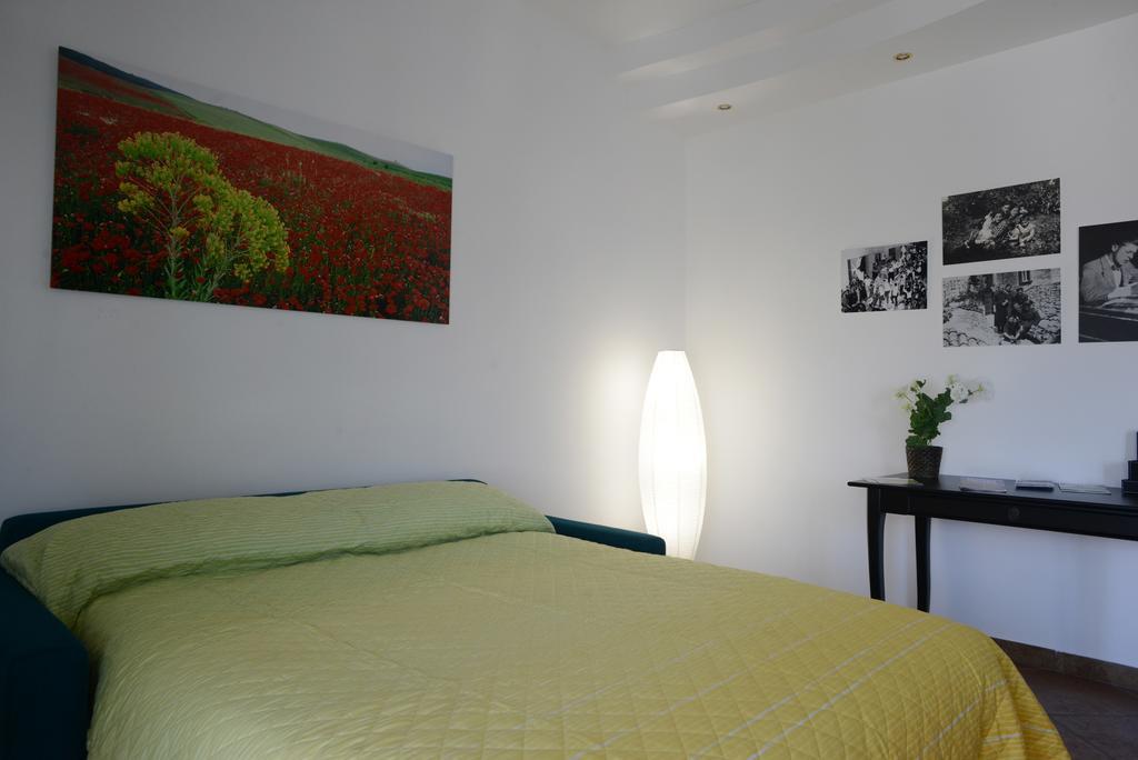 Veduta Sui Sassi Apartment Matera Exterior photo