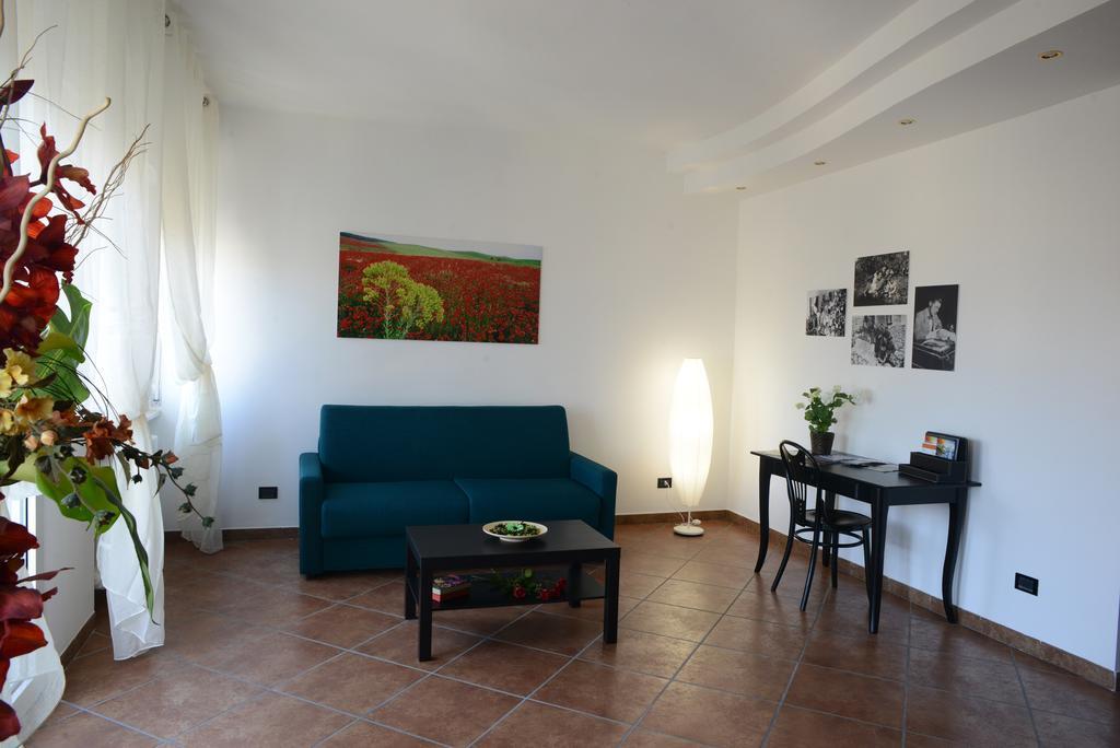 Veduta Sui Sassi Apartment Matera Exterior photo