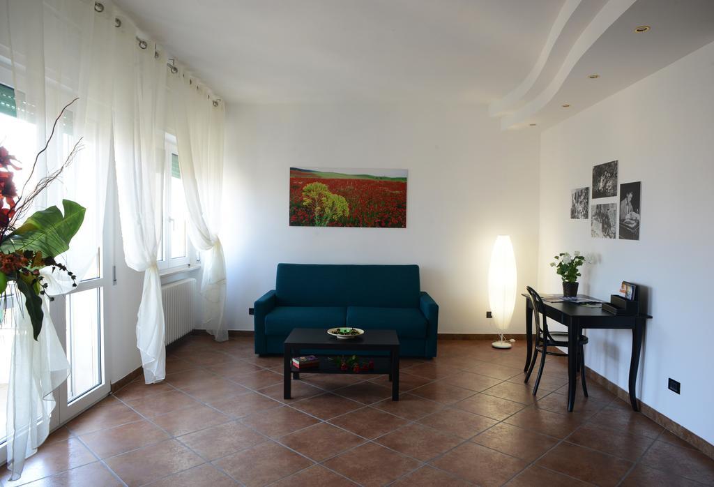 Veduta Sui Sassi Apartment Matera Exterior photo
