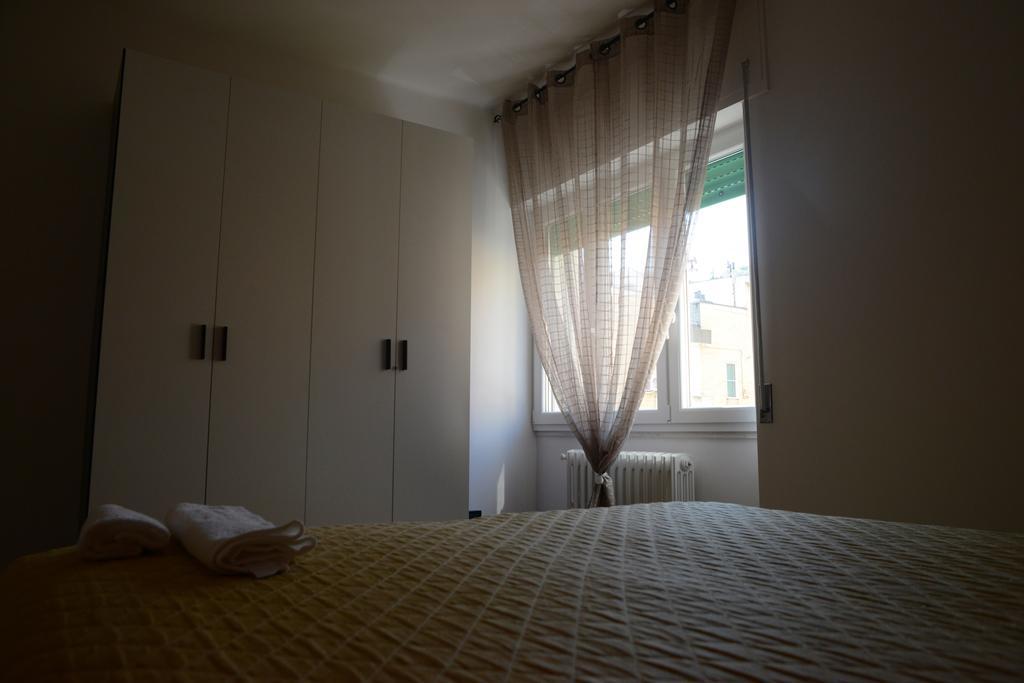 Veduta Sui Sassi Apartment Matera Exterior photo