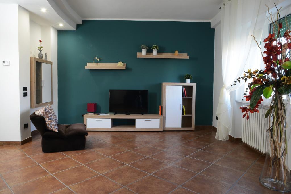 Veduta Sui Sassi Apartment Matera Exterior photo